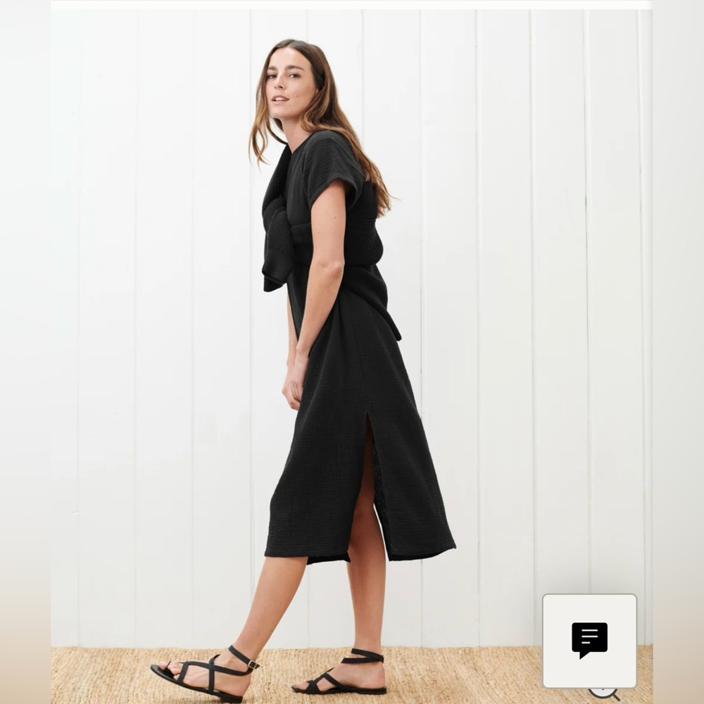 NWT Jenni Kayne Cypress Caftan Dress!!!